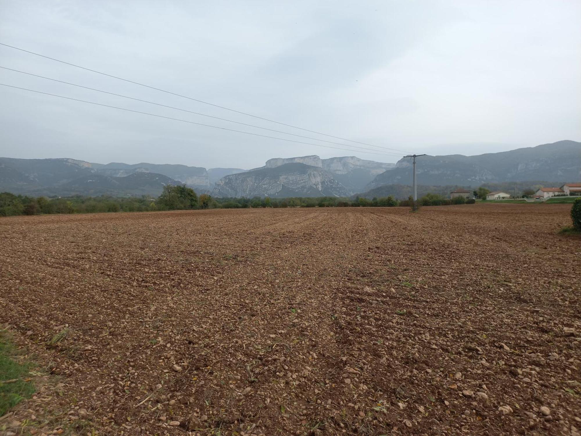 Chez Suzanne Villa Saint-Thomas-en-Royans Dış mekan fotoğraf