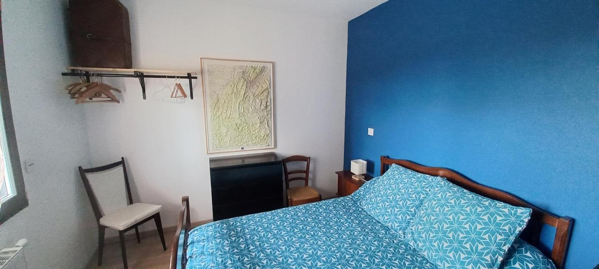 Chez Suzanne Villa Saint-Thomas-en-Royans Dış mekan fotoğraf