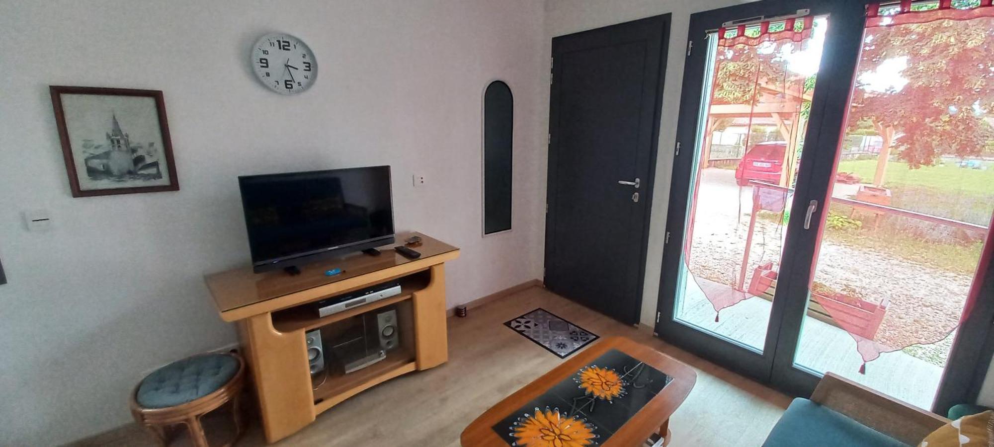 Chez Suzanne Villa Saint-Thomas-en-Royans Dış mekan fotoğraf