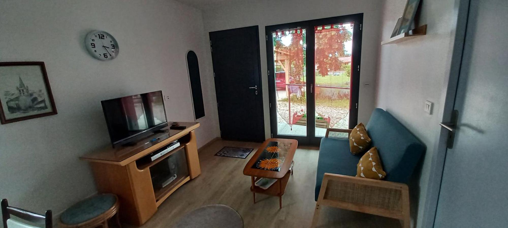 Chez Suzanne Villa Saint-Thomas-en-Royans Dış mekan fotoğraf